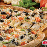 Papa Johns Comida