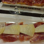 Ibericus Comida