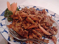Fung Wong food