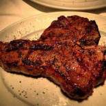 Elway's Comida