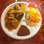 Burma Bliss Dentro