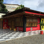 ?Que Como? Exterior