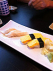 Sushi Moora food