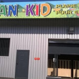 Leman Kid Exterior