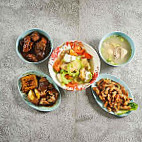 Tiān Chéng Yú Piàn Mǐ Fěn Sliced Fish Mee Hoon Soup （t9 Měi Shí Gé） food