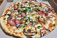 Domino's Pizza Bentley (wa) food