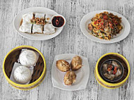 Pin Xiang Dim Sum Pǐn Xiāng Gé Gǎng Shì Diǎn Xīn Chá Lóu food