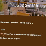 Cocokafe Cardápio