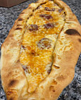 Dogan Kebap Pizza Haus food