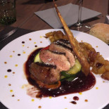 Riverside Comida