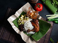 Nasi Ayam Berempah D'pallet food