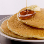 Mccafé Comida