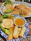 Old Siam food
