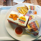 M&n Fried Chicken Everfull Kopitiam food