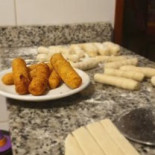 Batuke Taperia Cerveceria Comida