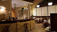 Restaurant El Pou inside