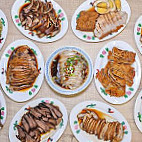 Wèn Qiáng Guǒ Tiáo Zǐ Restoran Woon Kiang food