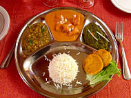 Kathmandu food