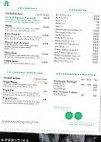 Hôtel Campanile Roissy Le Mesnil Amelot menu