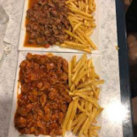 Bucheta Comida