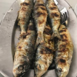 Marisco Comida