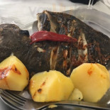 Marisco Comida