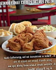 Lee's Famous Recipe Chicken - Harrodsburg food