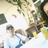 Cafe Papillon Comida