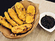 Goreng Pisang Soleh food