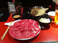 Shabuway food