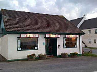 Creeler's Of Skye outside