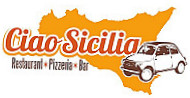 Ciao Sicilia outside