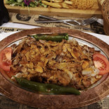 Tek'et Grill Comida