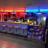 Diner's 66 Dentro