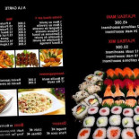 Zenwok Comida