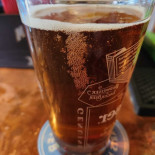 Kickers Pub Comida