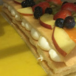 Le Balsa’mic Comida