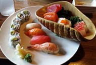 Ocean Sushi Japanese And Thai food