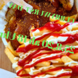 The Bad Nauheim Barn Comida