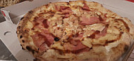 Pizzeria Savastano food