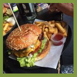 Burger Now Comida