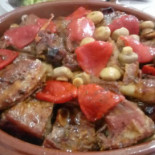 Lugués Comida