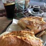 Lugués Comida
