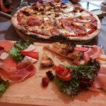 Cavalli's Comida