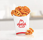 Arby's #1640 food