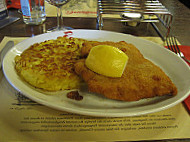 Restaurant Zeughauskeller food