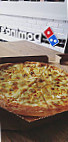 Domino's Pizza Chateaubriant food