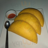 Intercontinental Comida