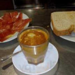Falla Comida