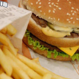 Bim's Comida